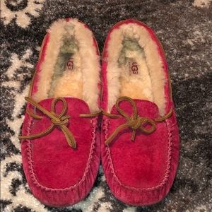 Ugg Moccasins